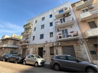 appartamento in vendita a Brindisi in zona Commenda