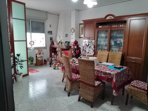 appartamento in vendita a Brindisi