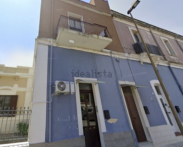 casa indipendente in vendita a Brindisi