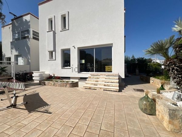 casa indipendente in vendita a Brindisi