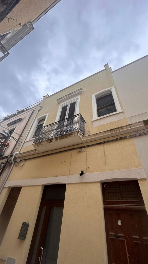 casa indipendente in vendita a Brindisi
