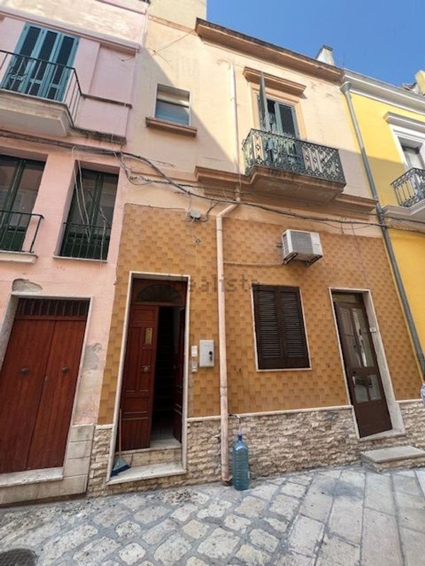 casa indipendente in vendita a Brindisi