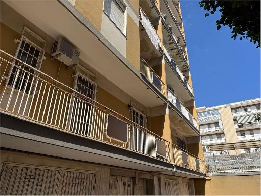 appartamento in vendita a Brindisi in zona Commenda