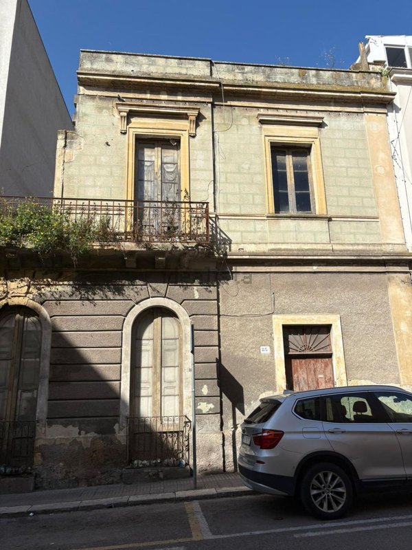 casa indipendente in vendita a Brindisi