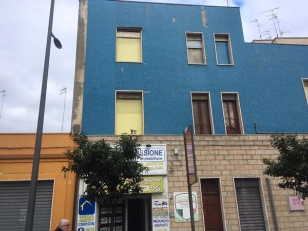 casa indipendente in vendita a Brindisi in zona Commenda