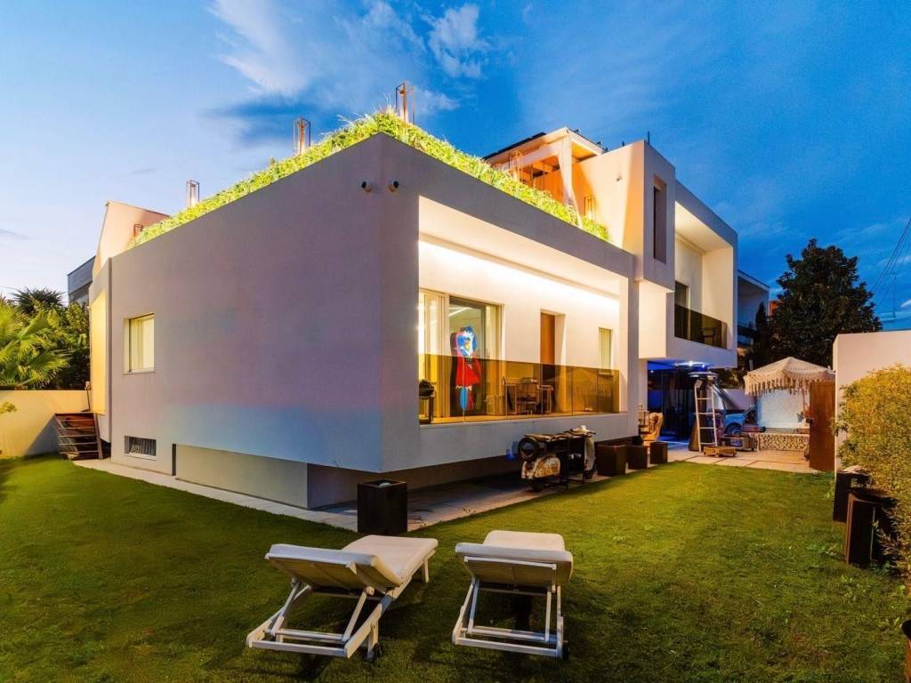 casa indipendente in vendita a Brindisi in zona Minnuta
