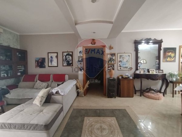 appartamento in vendita a Brindisi in zona Paradiso