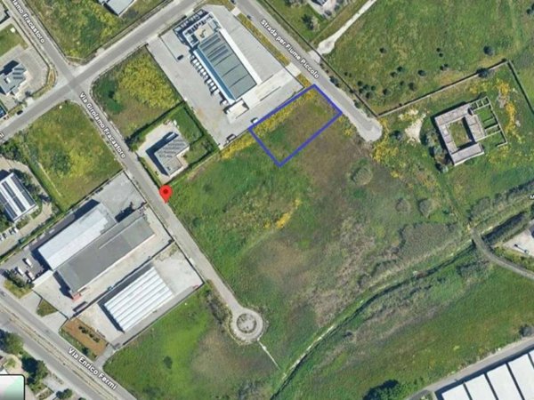 terreno agricolo in vendita a Brindisi