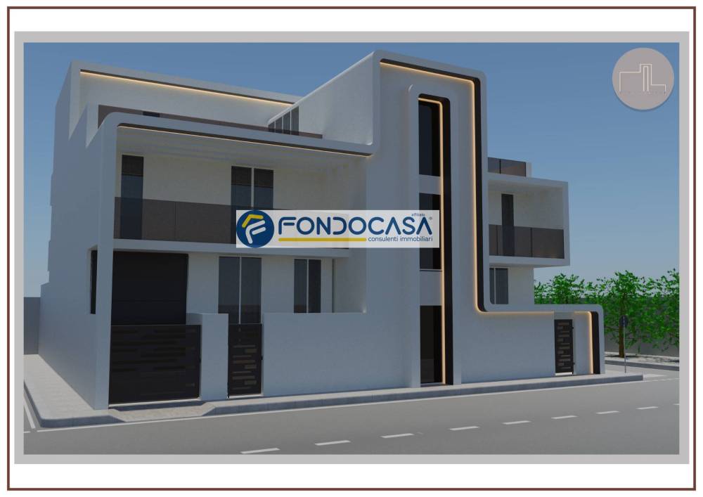 casa indipendente in vendita a Brindisi