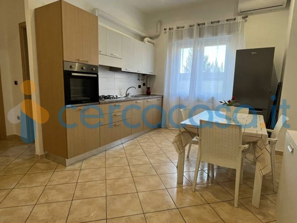 appartamento in vendita a Brindisi