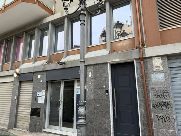 appartamento in vendita a Brindisi in zona Centro Città