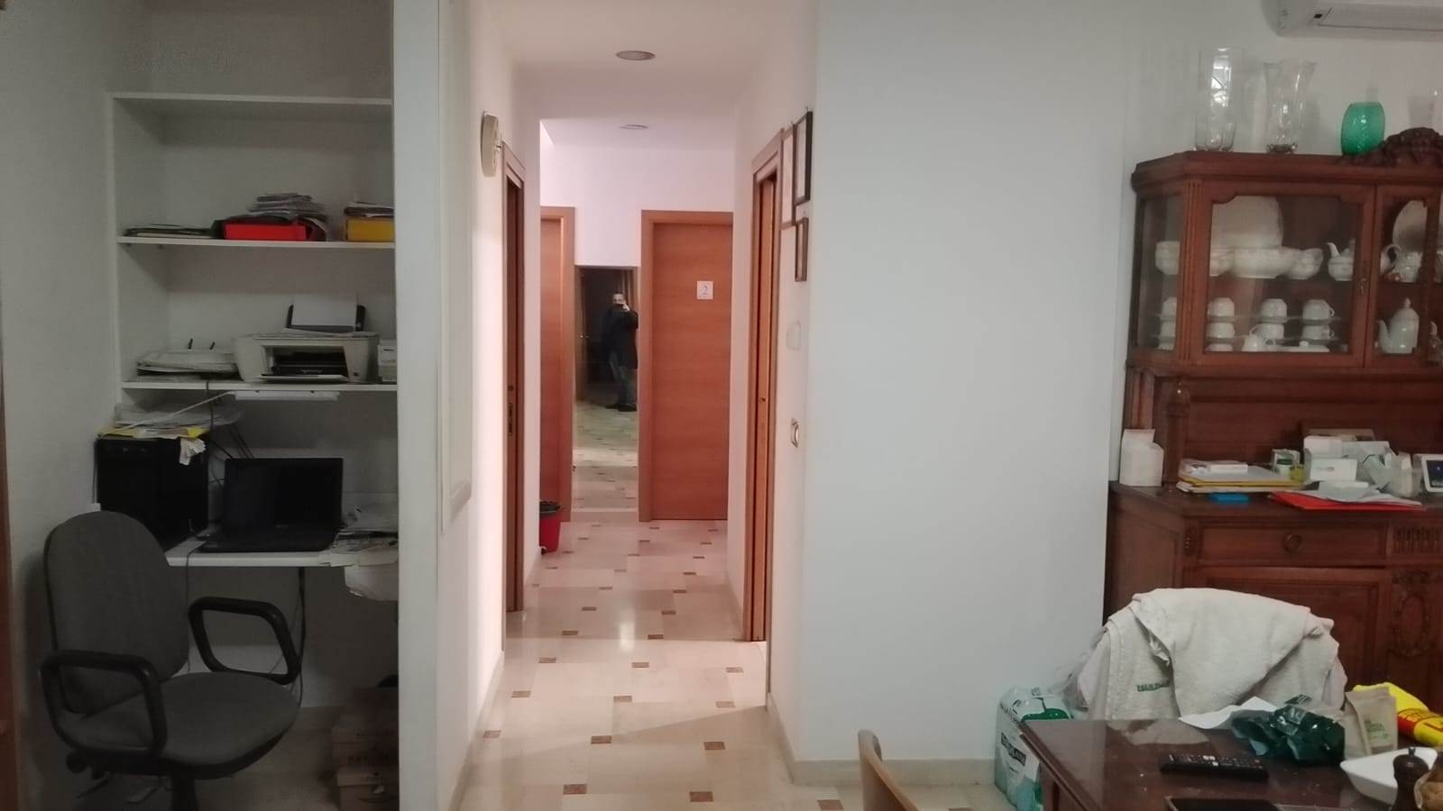 appartamento in vendita a Brindisi in zona Commenda