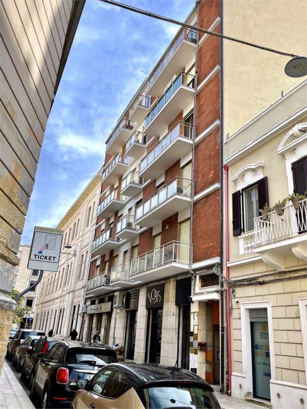 appartamento in vendita a Brindisi in zona Centro Città