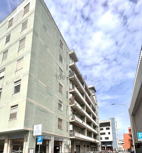 appartamento in vendita a Brindisi in zona Commenda