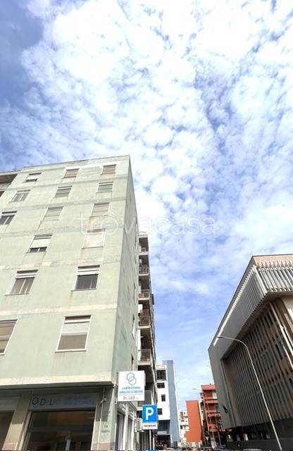 appartamento in vendita a Brindisi in zona Commenda