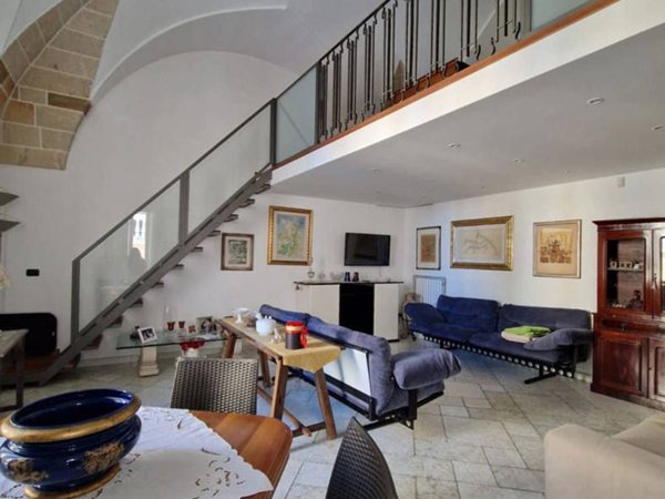 casa indipendente in vendita a Brindisi in zona Cappuccini