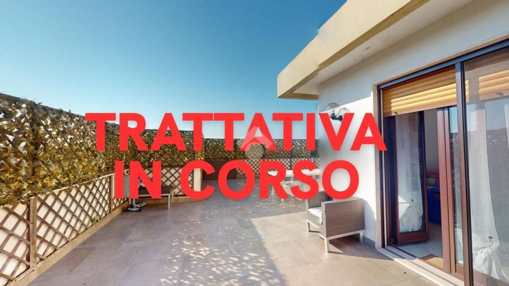 appartamento in vendita a Brindisi in zona Bozzano
