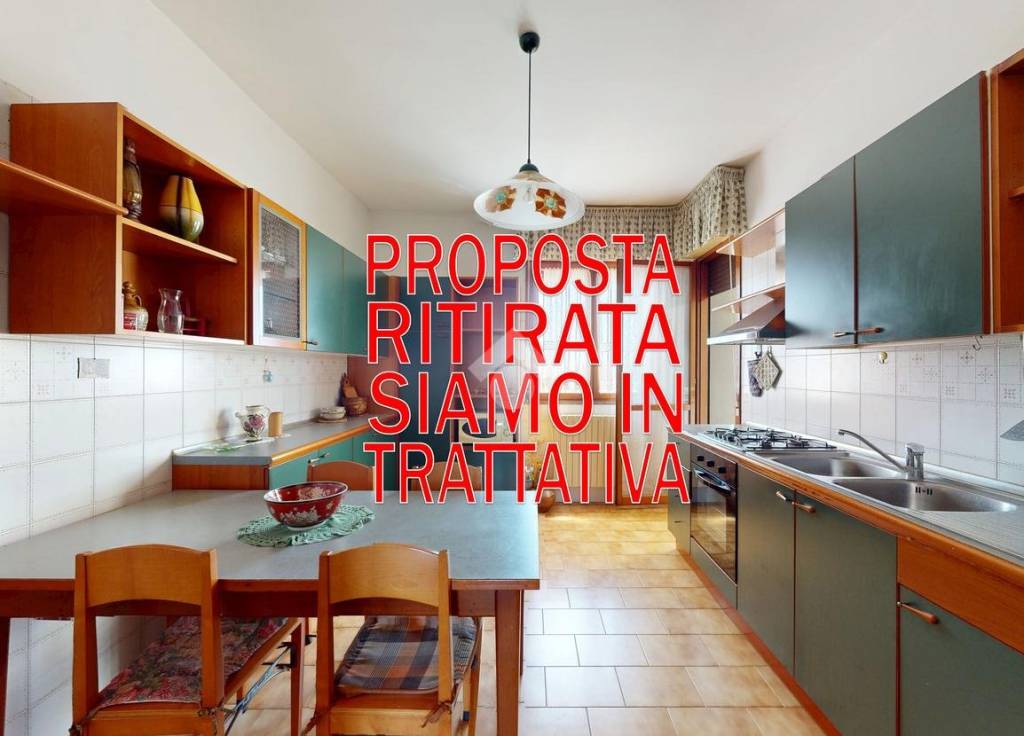 appartamento in vendita a Brindisi in zona Commenda
