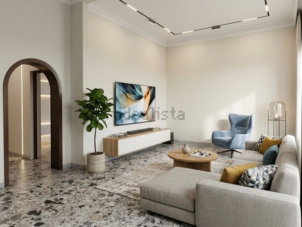 appartamento in vendita a Brindisi