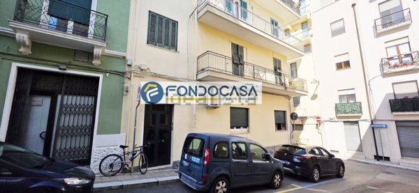 casa semindipendente in vendita a Brindisi