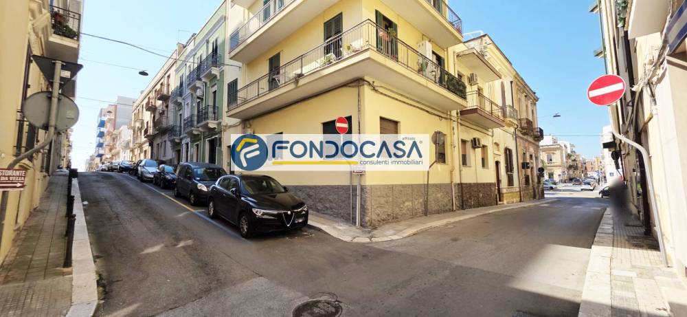casa indipendente in vendita a Brindisi in zona Centro Città