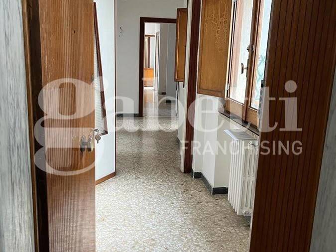 appartamento in vendita a Brindisi in zona Centro Città