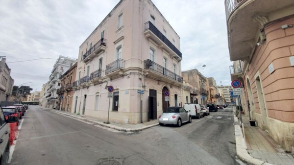 appartamento in vendita a Brindisi in zona Centro Città
