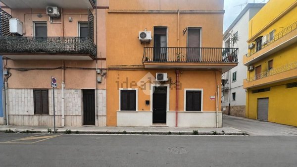 appartamento in vendita a Brindisi in zona Commenda