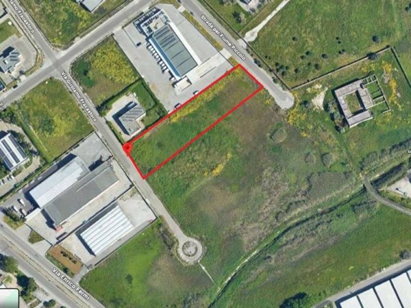 terreno agricolo in vendita a Brindisi