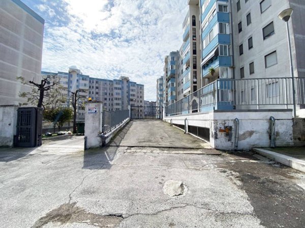 appartamento in vendita a Brindisi in zona Minnuta