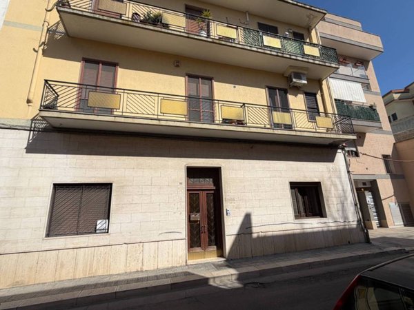 appartamento in vendita a Brindisi in zona Cappuccini