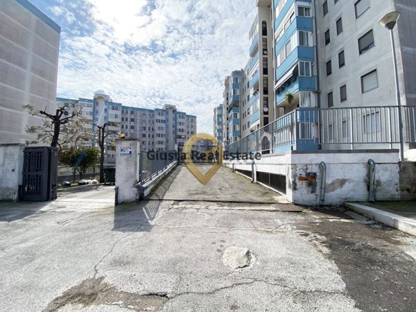 appartamento in vendita a Brindisi in zona Minnuta