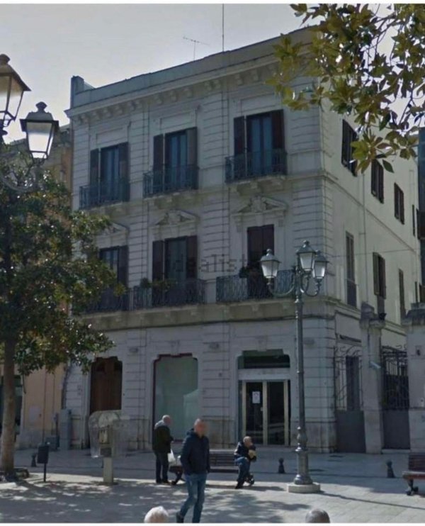 appartamento in vendita a Brindisi
