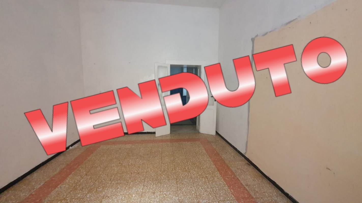 appartamento in vendita a Brindisi in zona Centro Città