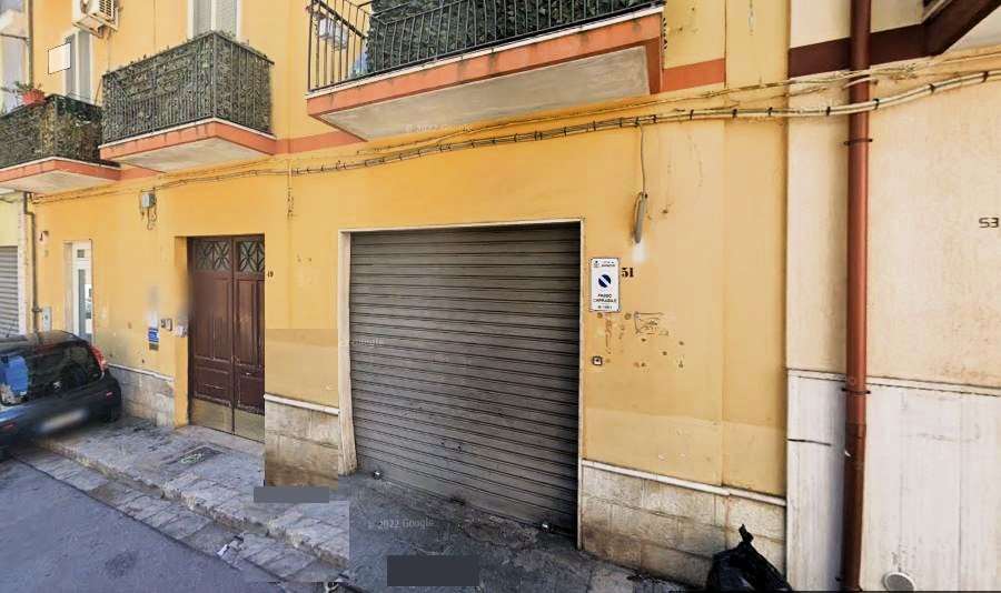 locale commerciale in vendita a Brindisi