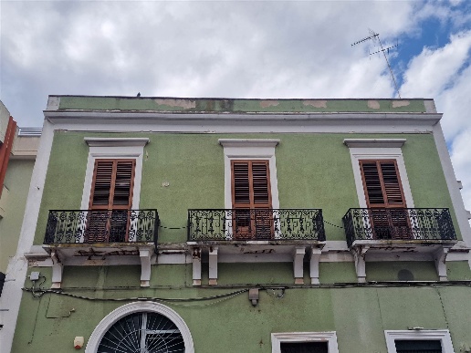 appartamento in vendita a Brindisi in zona Commenda