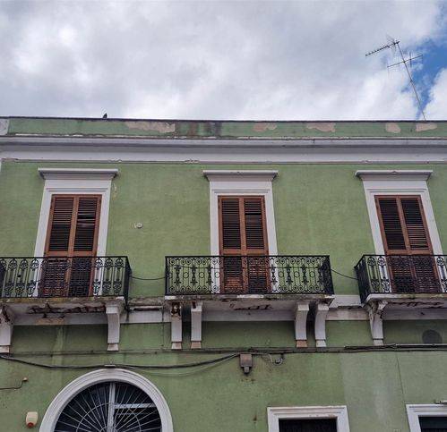 appartamento in vendita a Brindisi in zona Commenda