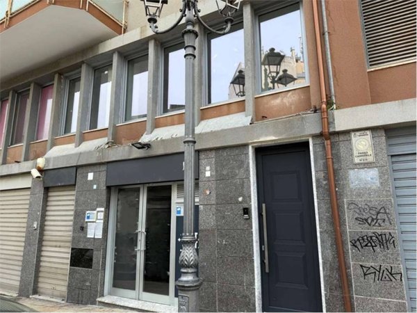 appartamento in vendita a Brindisi in zona Commenda