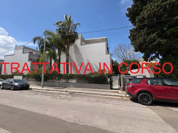 casa indipendente in vendita a Brindisi