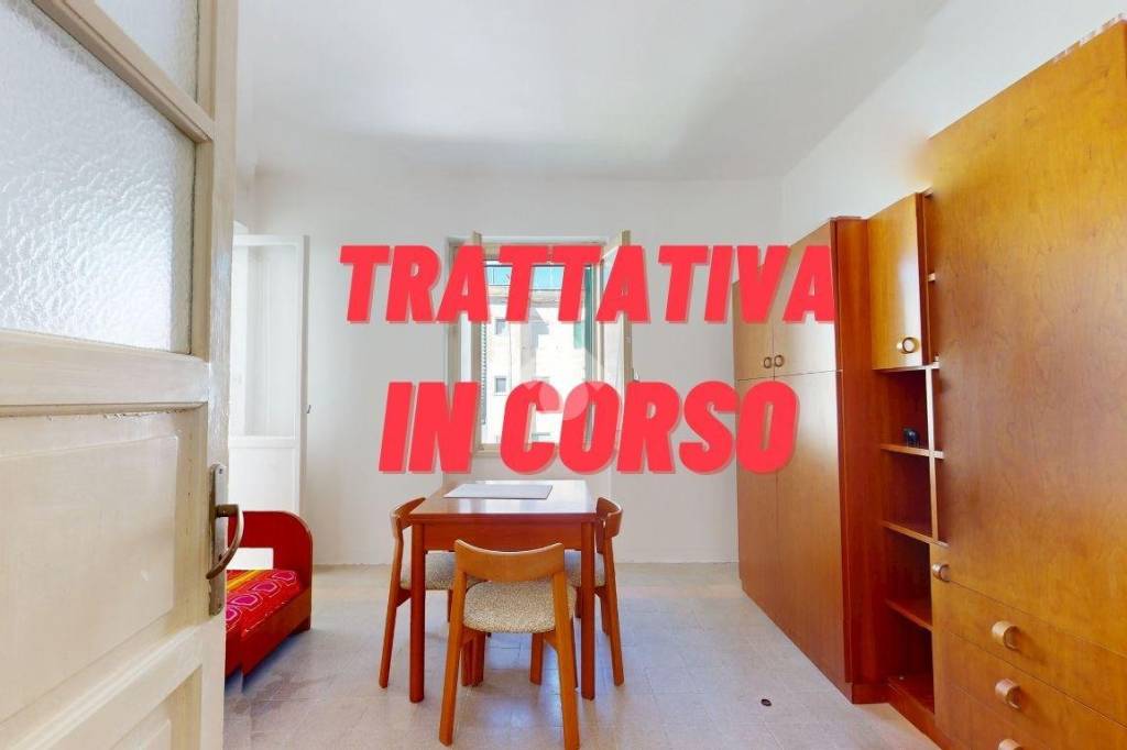 appartamento in vendita a Brindisi in zona Sant'Angelo