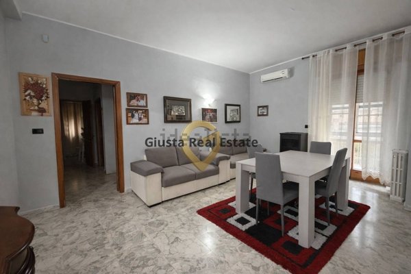 appartamento in vendita a Brindisi in zona Paradiso