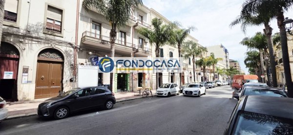 ufficio in vendita a Brindisi in zona Centro Città