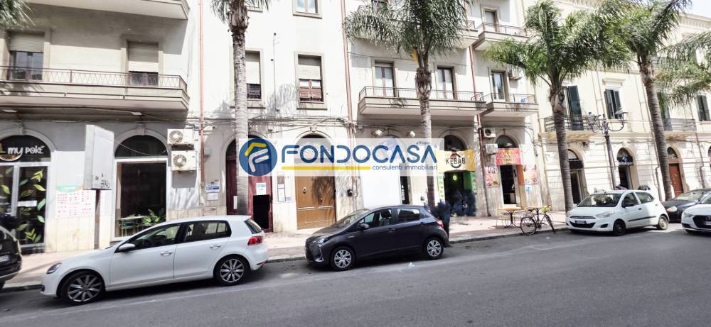 ufficio in vendita a Brindisi in zona Centro Città