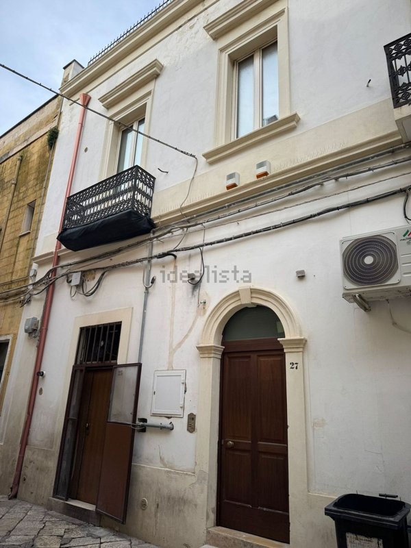 appartamento in vendita a Brindisi in zona Centro Città