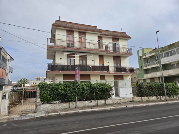 casa indipendente in vendita a Brindisi