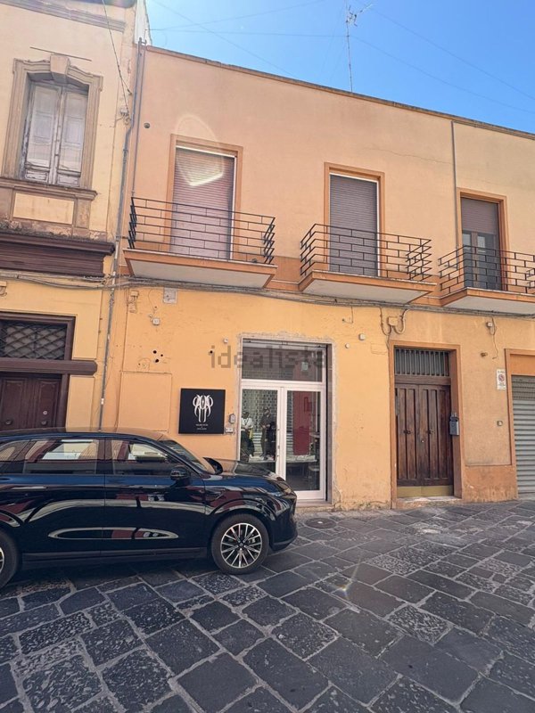 appartamento in vendita a Brindisi in zona Centro Città