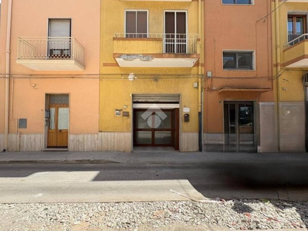 ufficio in vendita a Brindisi in zona Centro Città