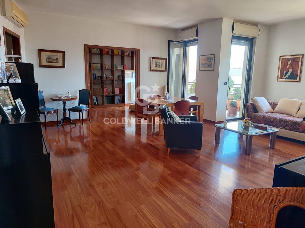 appartamento in vendita a Brindisi in zona Minnuta