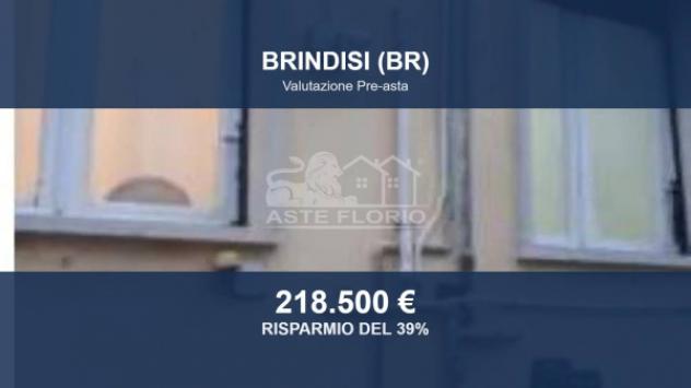 casa indipendente in vendita a Brindisi in zona Minnuta