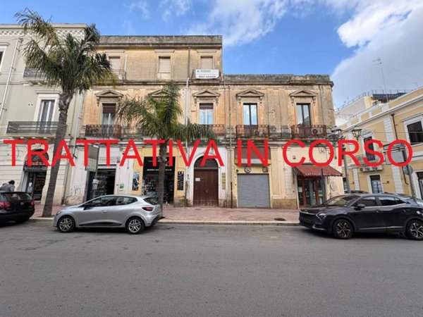 appartamento in vendita a Brindisi in zona Centro Città